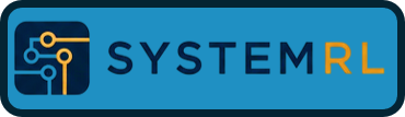 Logo SYSTEMRL